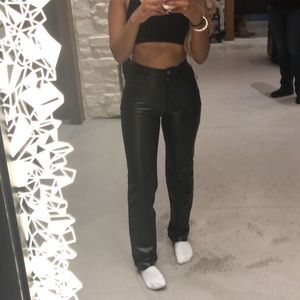 ARITZIA MELINA PANTS